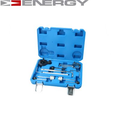 montavimo įrankių rinkinys, kumštelinis velenas - NE00842 ENERGY