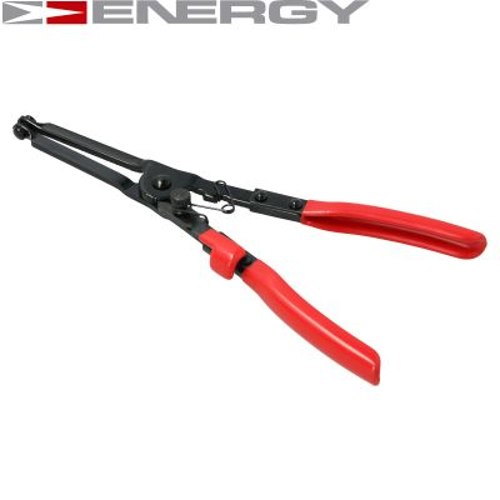 Pinza, Fascetta tubo di scarico - NE00924 ENERGY