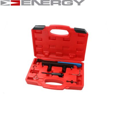 montavimo įrankių rinkinys, kumštelinis velenas - NE00939 ENERGY
