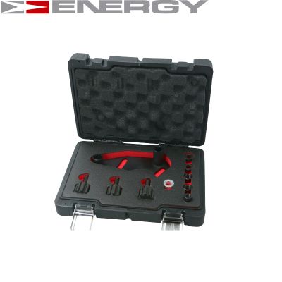 montavimo įrankių rinkinys, kumštelinis velenas - NE00962 ENERGY