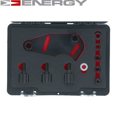 Комплект монтажного инструмента, распредвал - NE00962 ENERGY