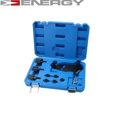 montavimo įrankių rinkinys, kumštelinis velenas - NE00963 ENERGY