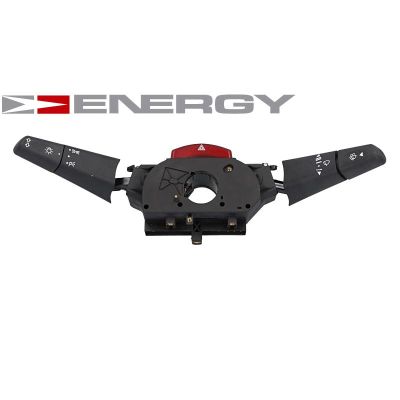 Leva devio guida - PK00002 ENERGY