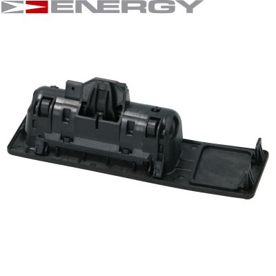 Switch, rear hatch release - PKB0001 ENERGY