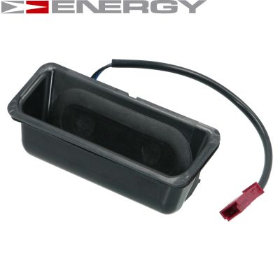 Maniglia cofano posteriore - PKB0003 ENERGY