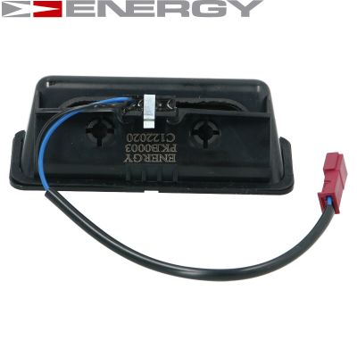 Tailgate Handle - PKB0003 ENERGY