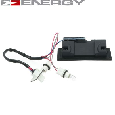Switch, rear hatch release - PKB0005 ENERGY