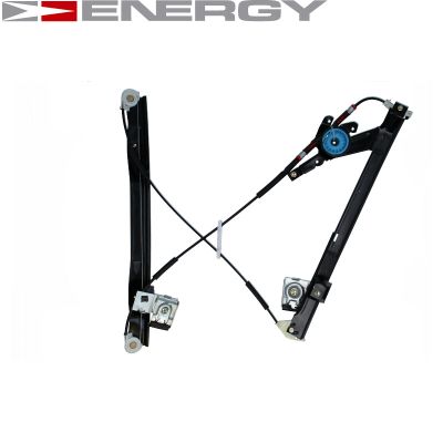 Alzacristallo - POD0002P ENERGY