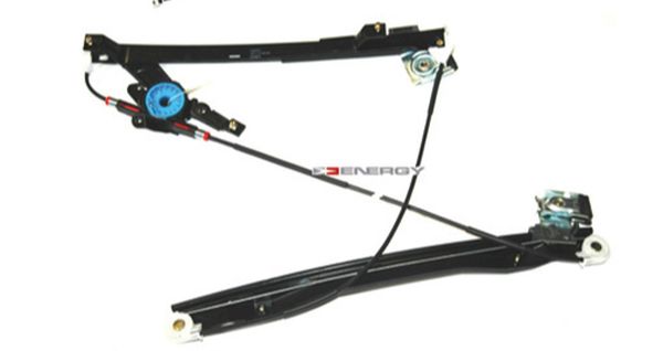 Window Regulator - POD0002P ENERGY
