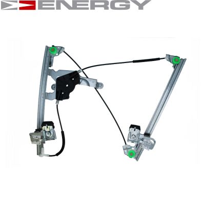 Window Regulator - POD0003L ENERGY