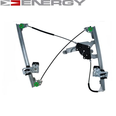 Window Regulator - POD0004P ENERGY