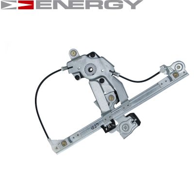 Window Regulator - POD0004TP ENERGY