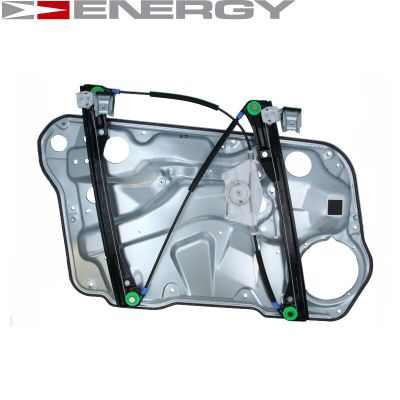 Window Regulator - POD0006P ENERGY