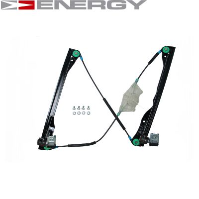 Window Regulator - POD0009L ENERGY