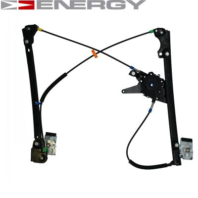 Window Regulator - POD0011L ENERGY