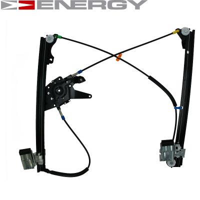 Window Regulator - POD0011L ENERGY