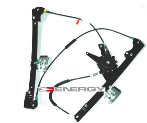 Window Regulator - POD0011L ENERGY