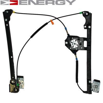 Window Regulator - POD0013L ENERGY
