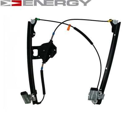 Window Regulator - POD0013L ENERGY