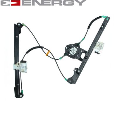 Window Regulator - POD0014P ENERGY