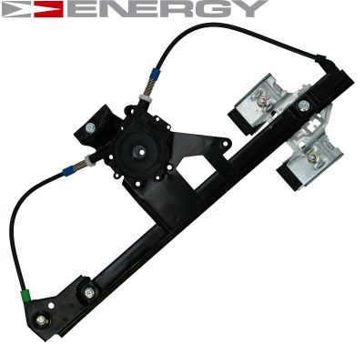Window Regulator - POD0015TL ENERGY