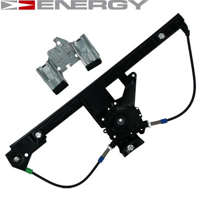 Alzacristallo - POD0016TP ENERGY