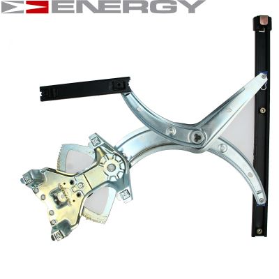 Window Regulator - POD0020P ENERGY