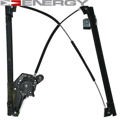 Window Regulator - POD0023L ENERGY