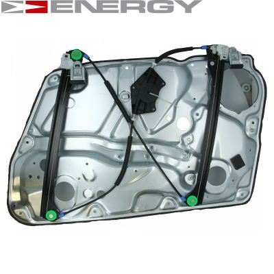 Alzacristallo - POD0025L ENERGY