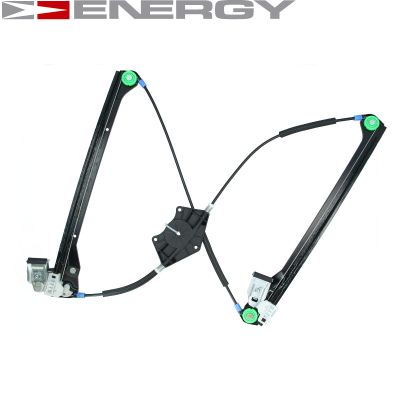 Window Regulator - POD0025L/1 ENERGY
