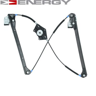 Window Regulator - POD0025L/1 ENERGY
