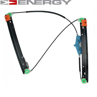 Window Regulator - POD0030P ENERGY