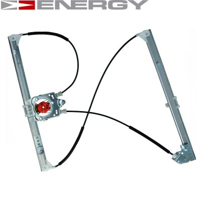 Window Regulator - POD0047L ENERGY