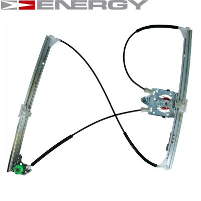 Стеклоподъемник - POD0047L ENERGY