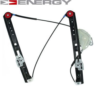 Window Regulator - POD0050P ENERGY