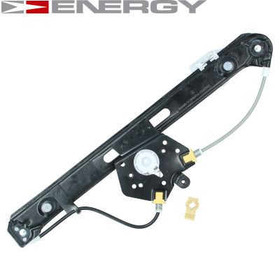 Window Regulator - POD0051TL ENERGY