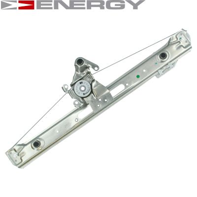 Window Regulator - POD0052TP ENERGY