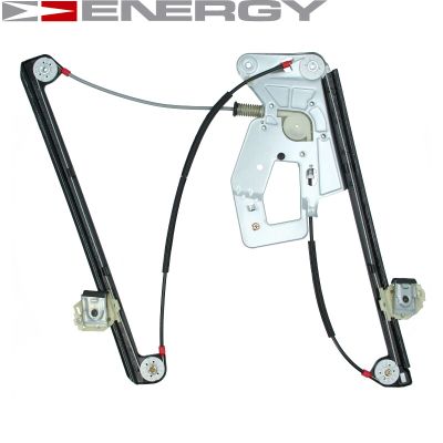Window Regulator - POD0057L ENERGY
