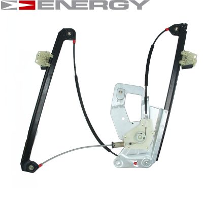 Window Regulator - POD0057L ENERGY