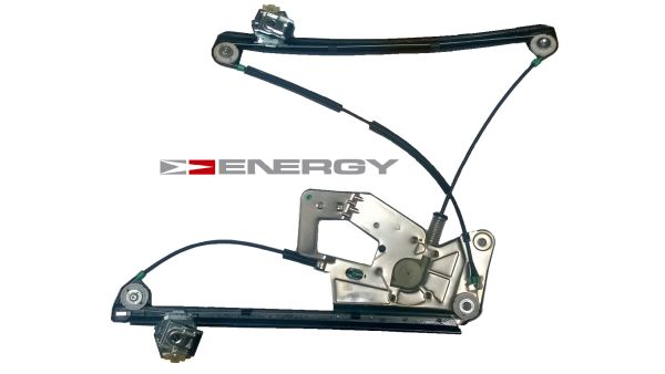 Window Regulator - POD0057L ENERGY