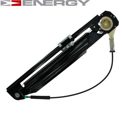 Window Regulator - POD0059TL ENERGY