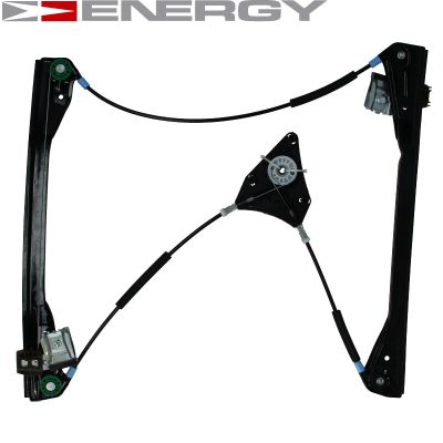 Window Regulator - POD0069L ENERGY