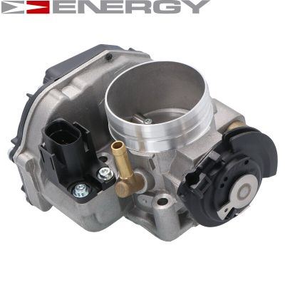 Throttle body - PP0001 ENERGY