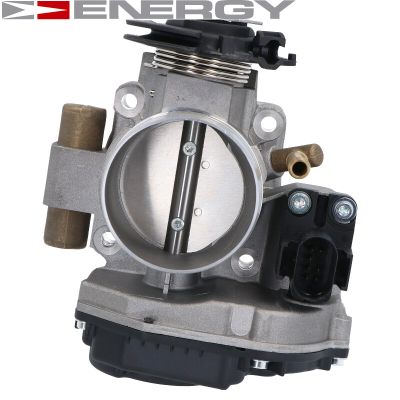 Throttle body - PP0001 ENERGY