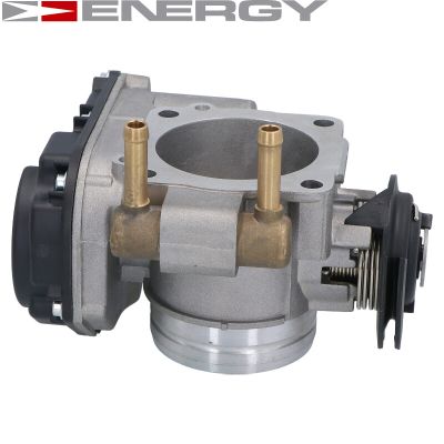 Throttle body - PP0001 ENERGY