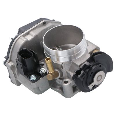 Throttle body - PP0001 ENERGY