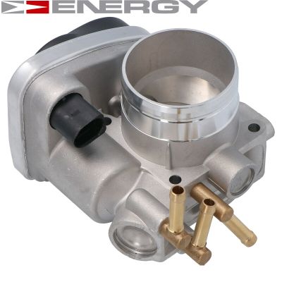 Throttle body - PP0002 ENERGY