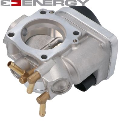 Corpo farfallato - PP0002 ENERGY