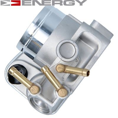 Corpo farfallato - PP0002 ENERGY