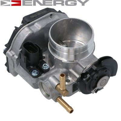 Корпус дроссельной заслонки - PP0003 ENERGY